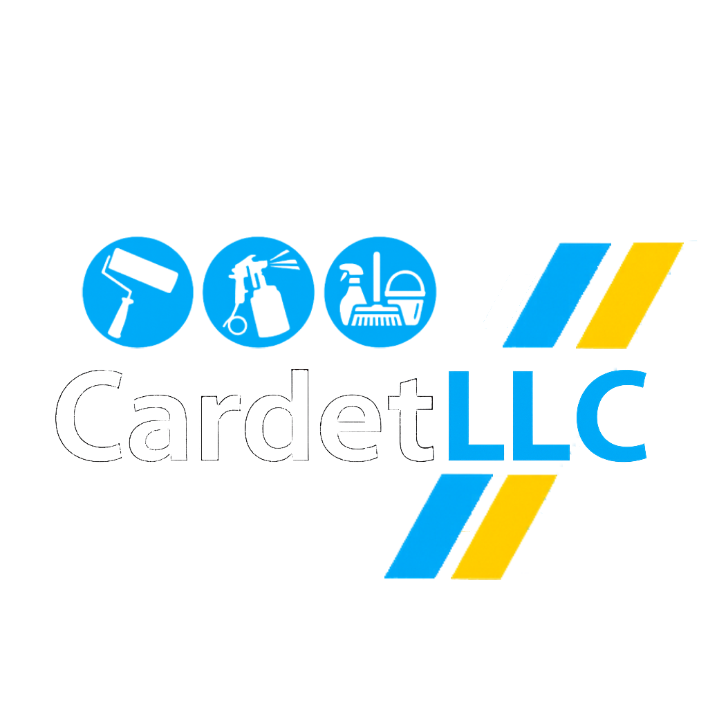 Cardet LLC Logo